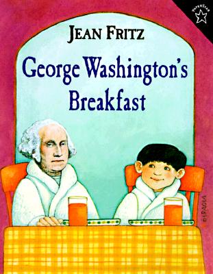 George Washington's Breakfast