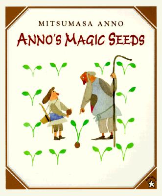 Anno's Magic Seeds