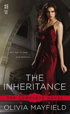 The Inheritance: Complete Novel