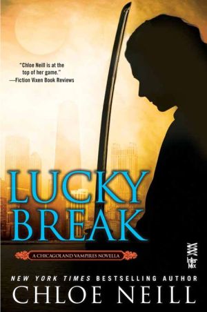 Lucky Break