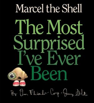 Marcel the Shell