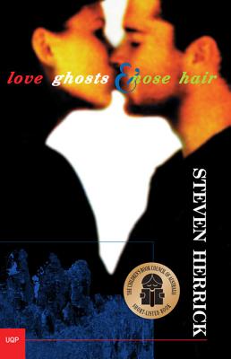 Love, Ghosts and Nose Hair