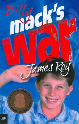 Billy Mack's War