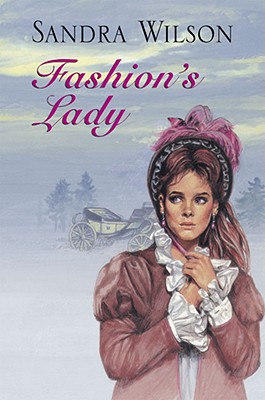 Fashion's Lady