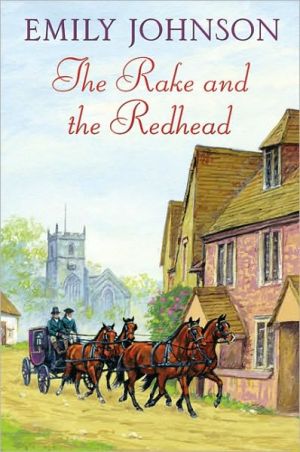 The Rake and the Redhead