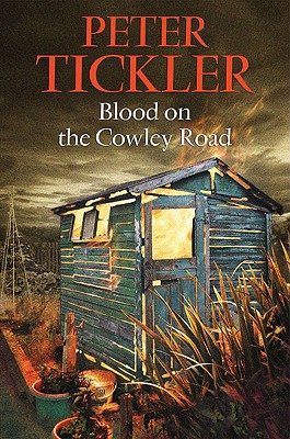 Blood on the Cowley Road