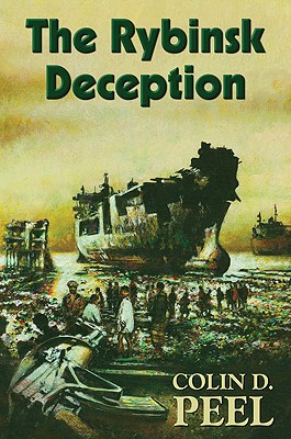 The Rybinsk Deception