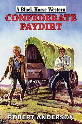 Confederate Paydirt