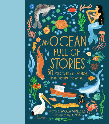 An Ocean Full of Stories