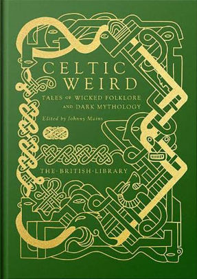 Celtic Weird