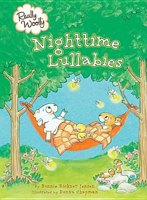 Really Woolly Nighttime Lullabies