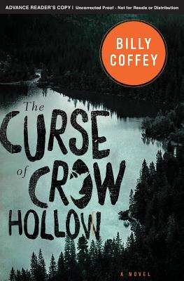 The Curse of Crow Hollow