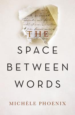 The Space Between Words