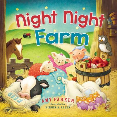 Night Night, Farm