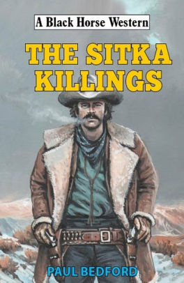 The Sitka Killings