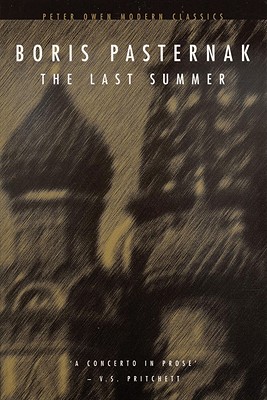 The Last Summer