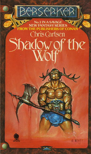 Shadow of the Wolf