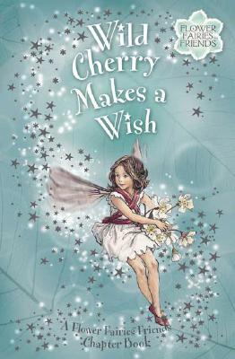 Wild Cherry Makes a Wish