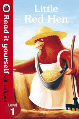 Little Red Hen