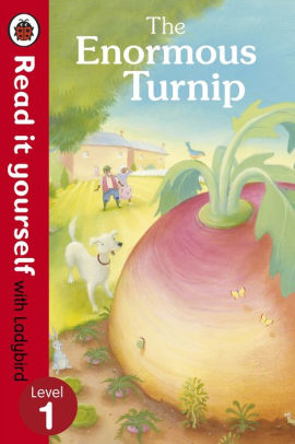 The Enormous Turnip