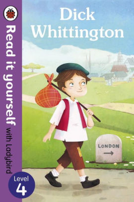 Dick Whittington