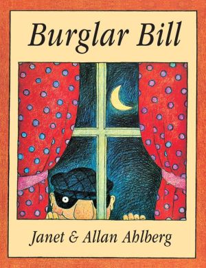 Burglar Bill