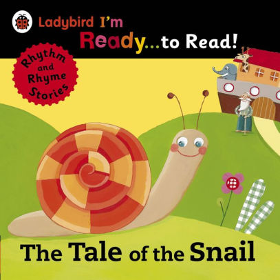 The Tale of the Snail