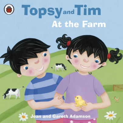 At the Farm: At the Farm