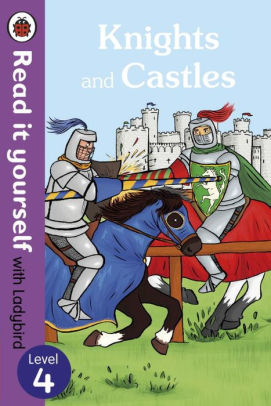 Knights and Castles