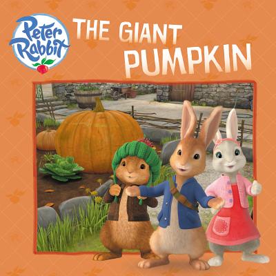 The Giant Pumpkin