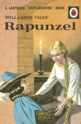 Rapunzel