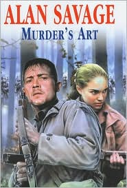 Murder's Art