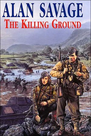 The Killing Ground