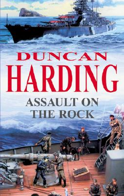 Assault on the Rock