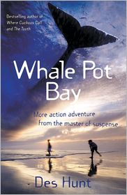 Whale Pot Bay