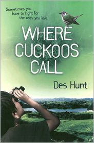 Where Cuckoos Call