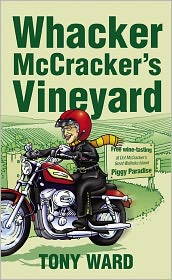 Whacker Mccracker's Vineyard