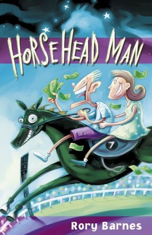 Horsehead Man