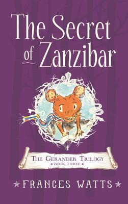 The Secret of Zanzibar