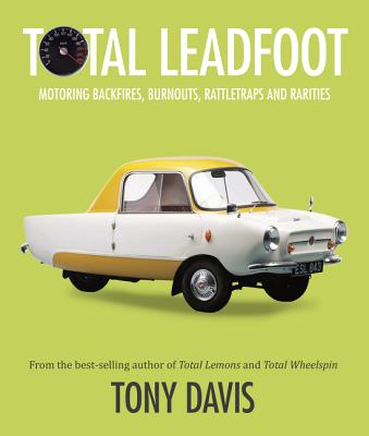 Total Leadfoot