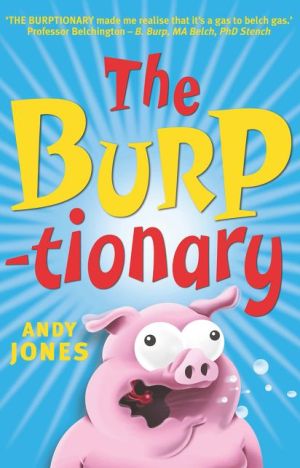 The Burptionary