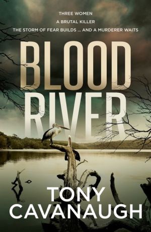 Blood River