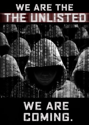 The Unlisted