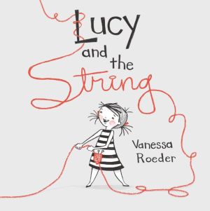 Lucy and the String