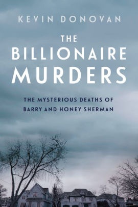 The Billionaire Murders