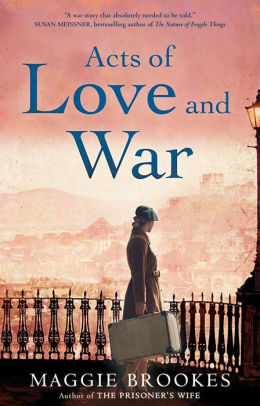 Acts of Love and War