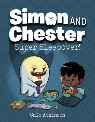 Super Sleepover!