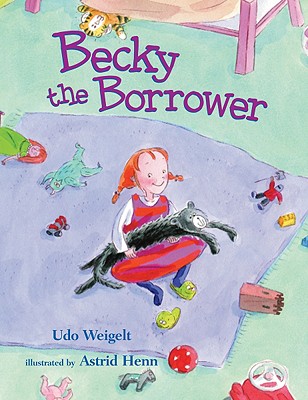 Becky the Borrower