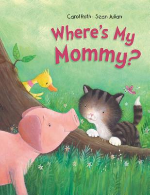 Where's My Mommy?