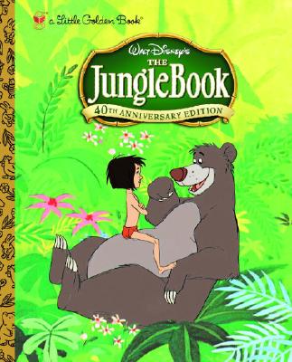 The Jungle Book